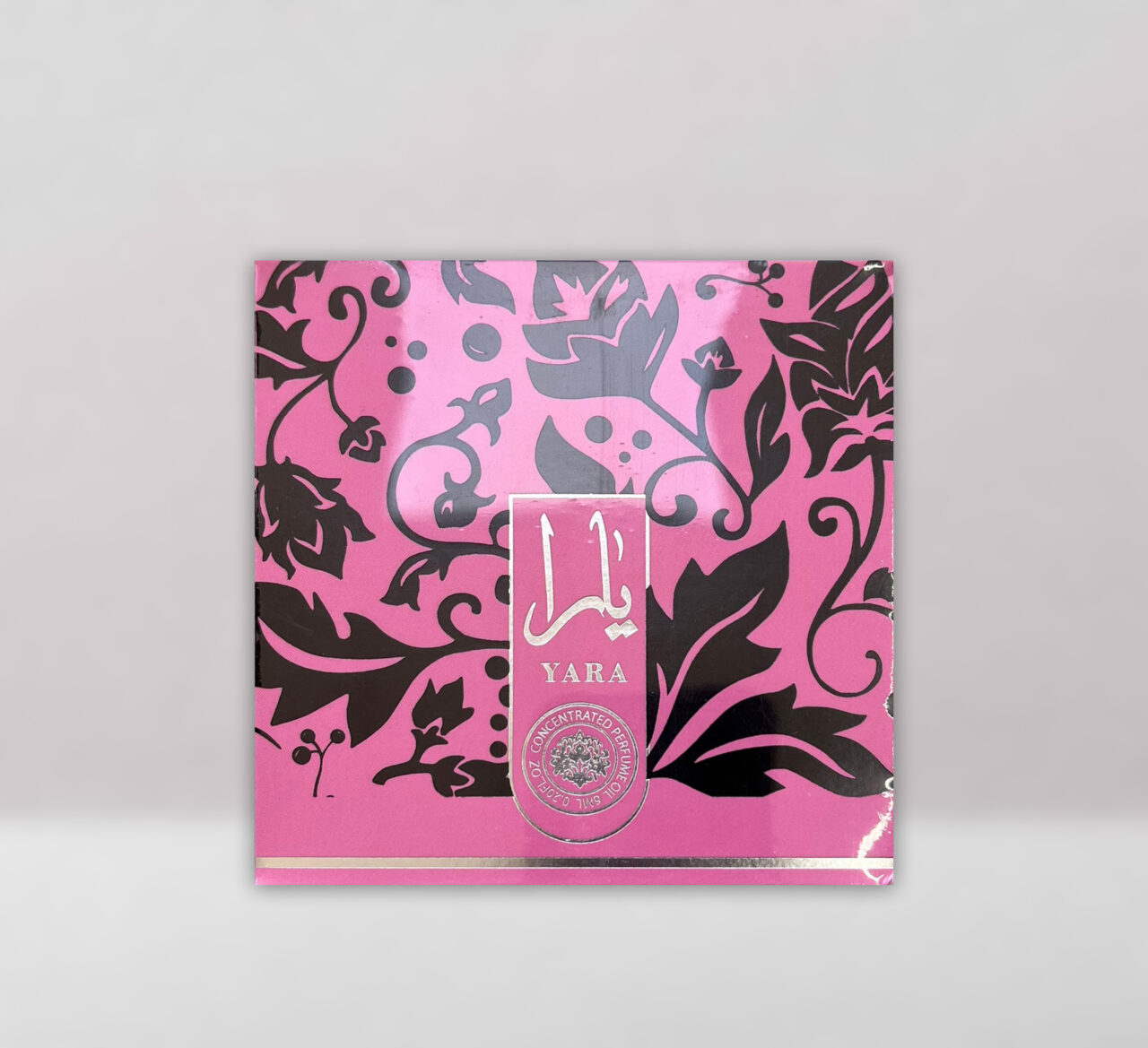 YARA - Huile concentré de parfum 6ml