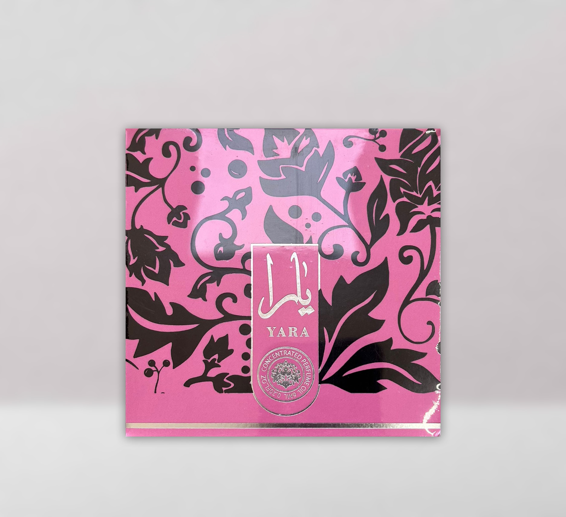 YARA – Huile concentré de parfum 6ml